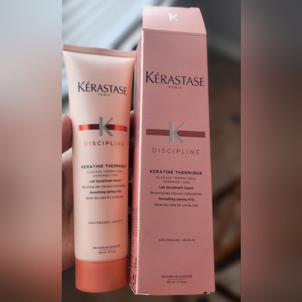 Kerastase Discipline Leave In
